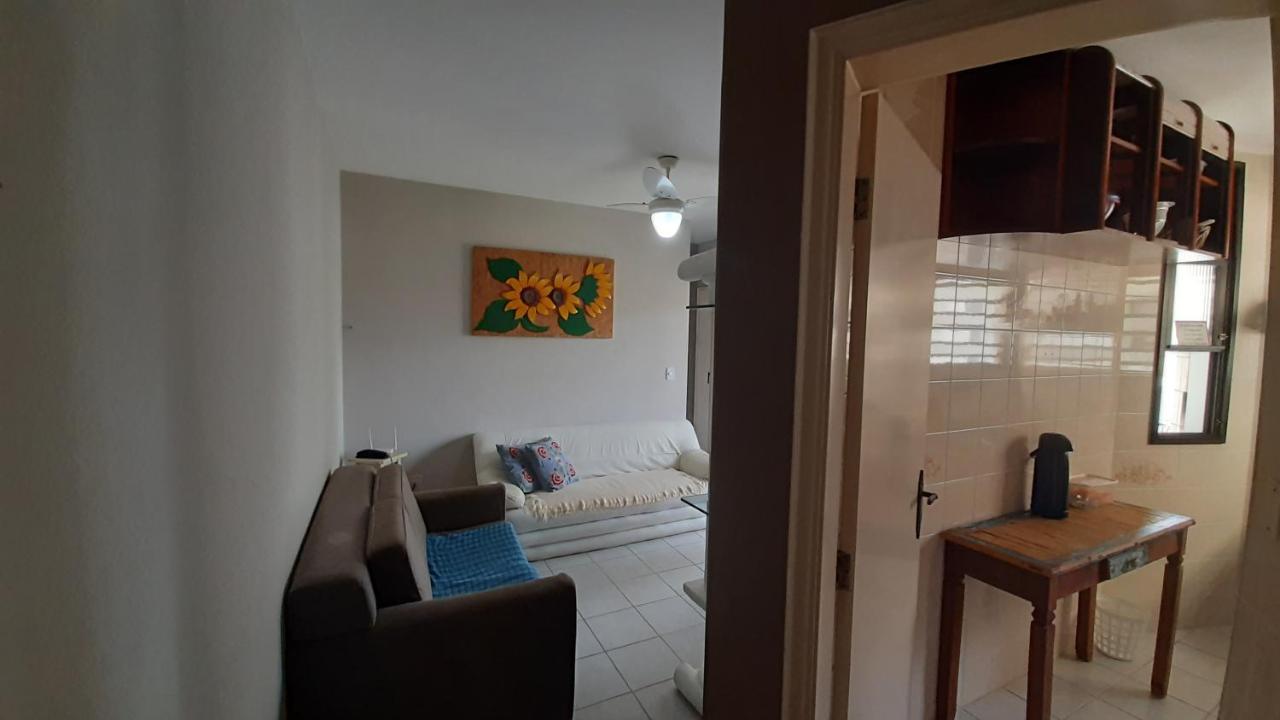Apartamento Wembley Tenis - H402 Ubatuba Exterior foto