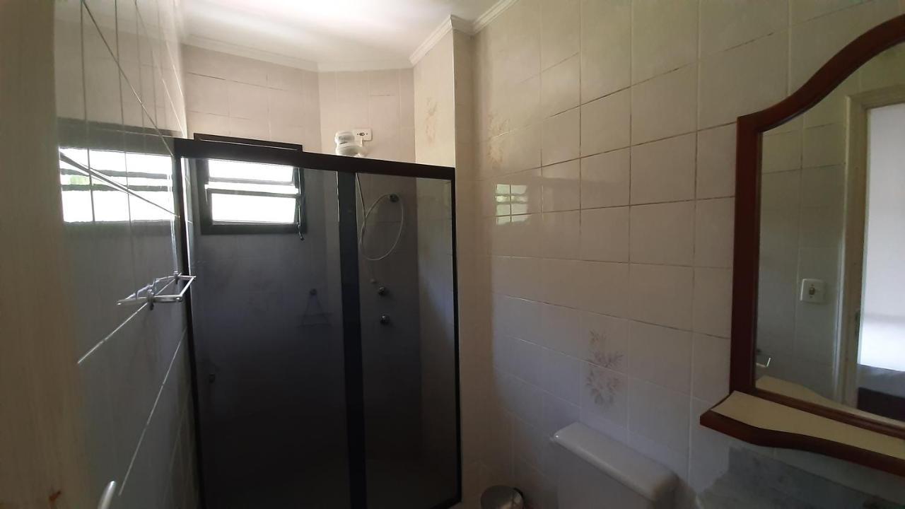 Apartamento Wembley Tenis - H402 Ubatuba Exterior foto